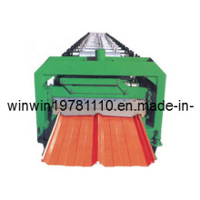 Competitive Price Botou Roll Forming Machine Manufacture